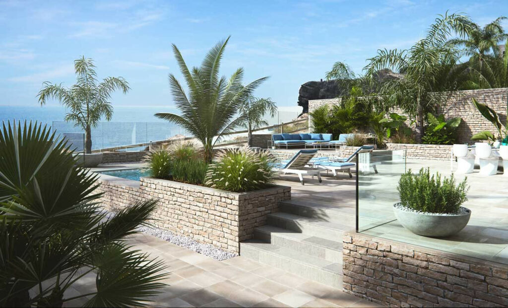 Detached Villa Cabo de Palos Murcia - image 14