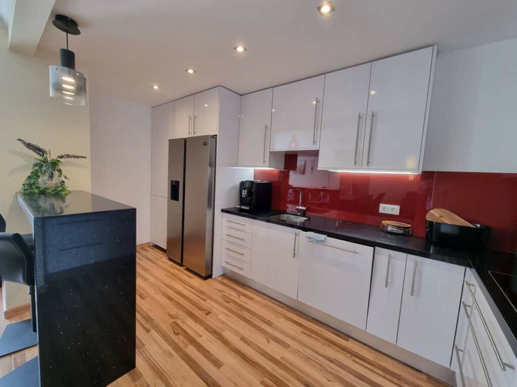 Ground Floor Apartment Calpe Alicante - image 14