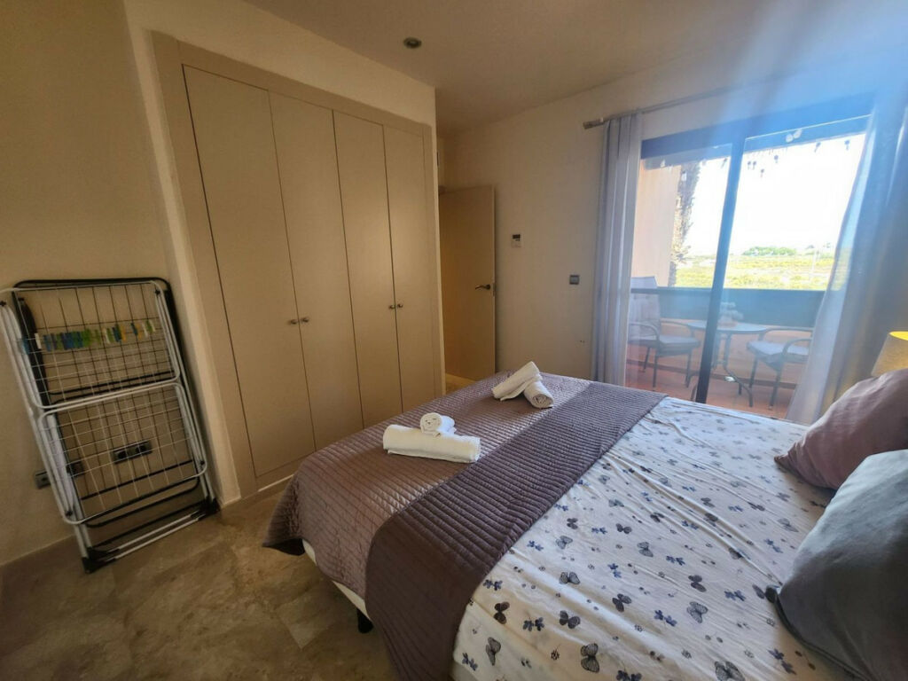 Middle Floor Apartment Los Alcazares Murcia - image 15