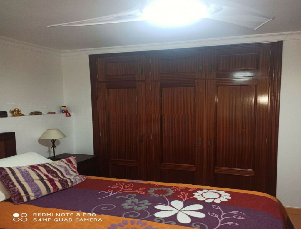 Middle Floor Apartment Estepona Málaga - image 14