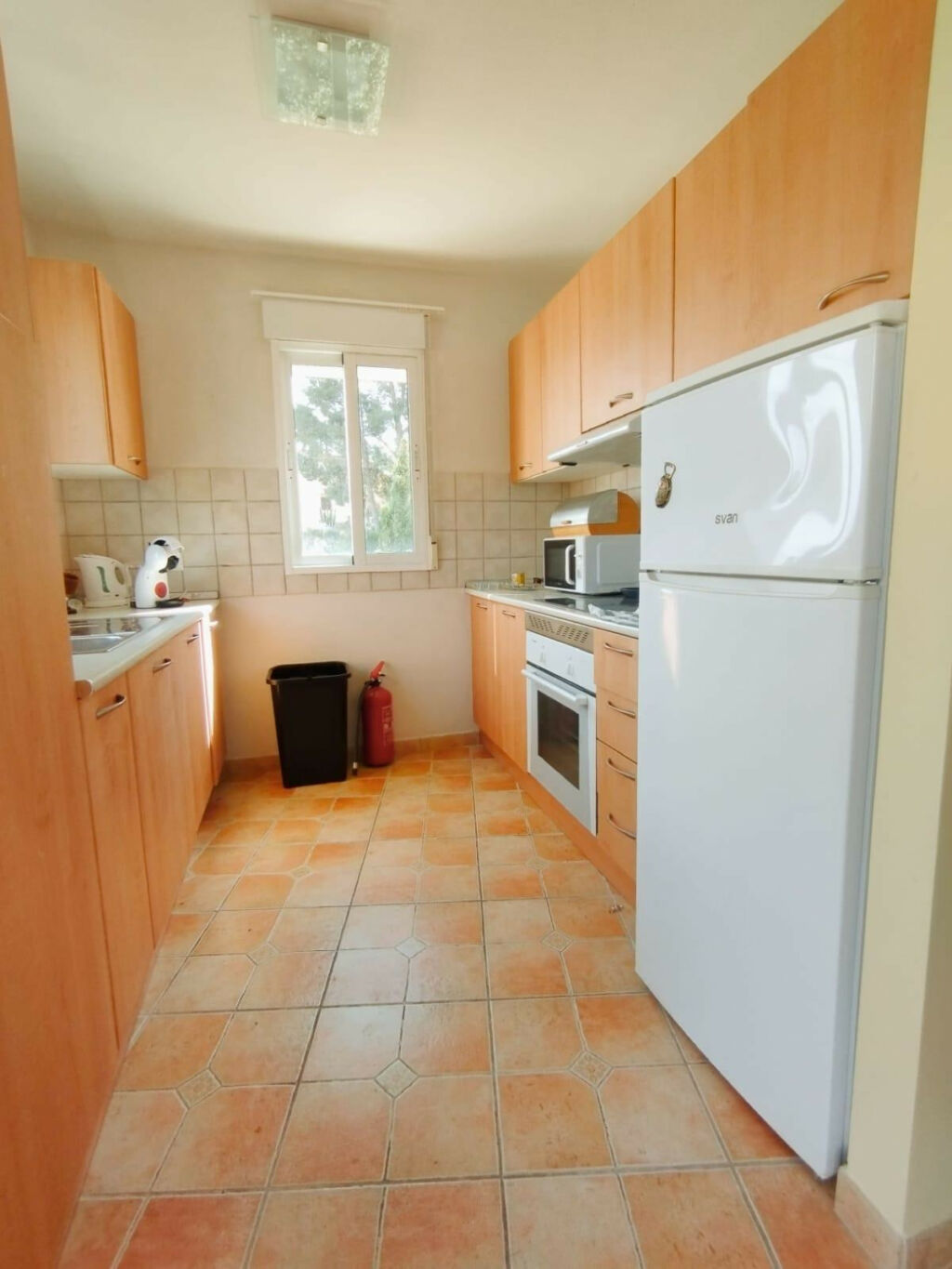 Bungalow Calpe Alicante - image 14