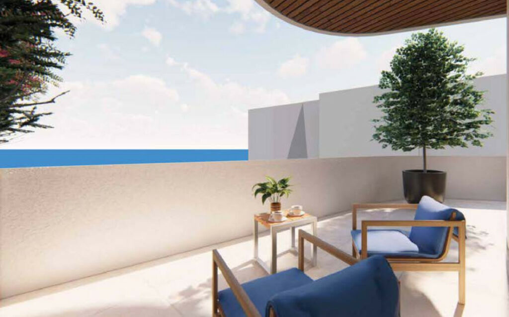 Middle Floor Apartment Benalmadena Málaga - image 14