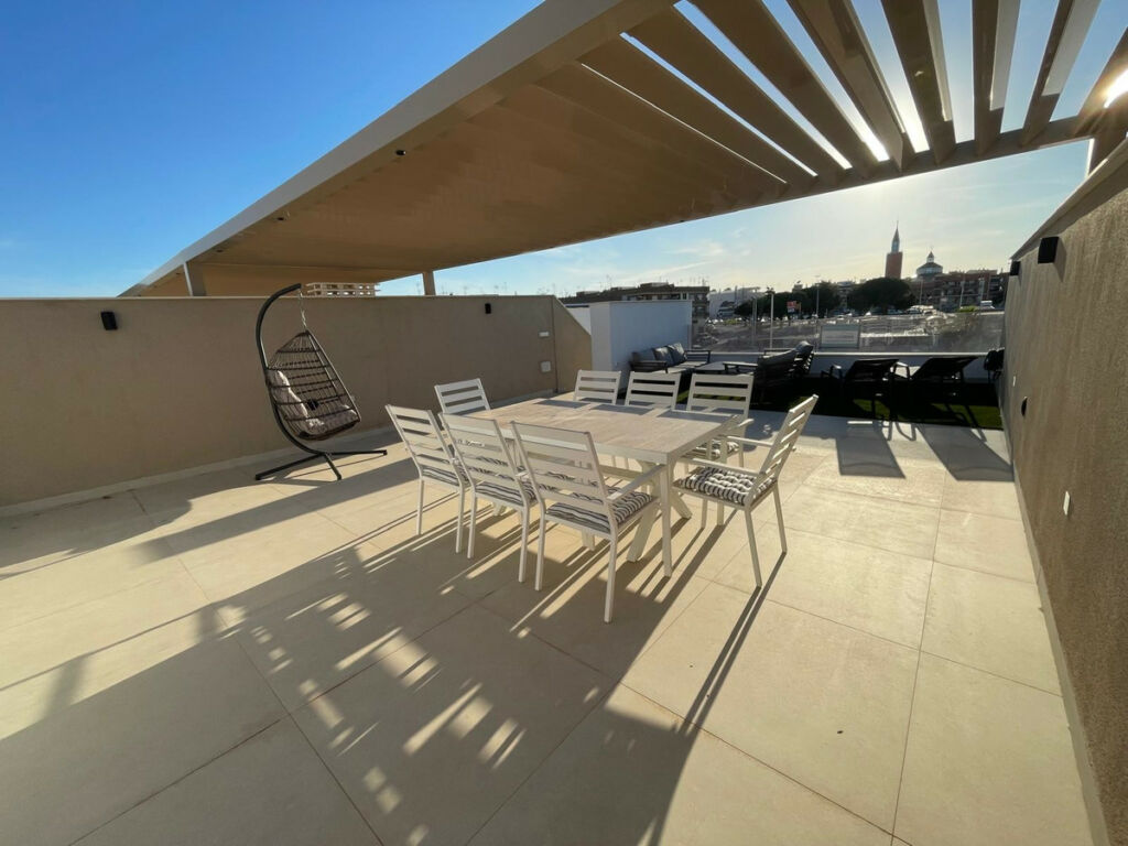 Ground Floor Apartment San Pedro del Pinatar Murcia - image 25