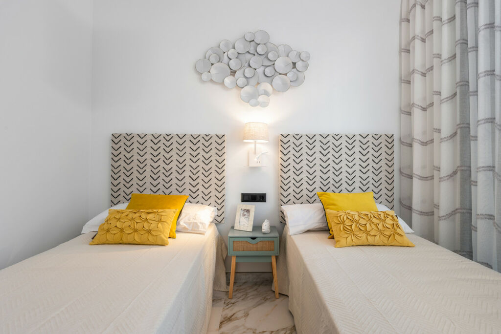 Middle Floor Apartment Guardamar del Segura Alicante - image 14