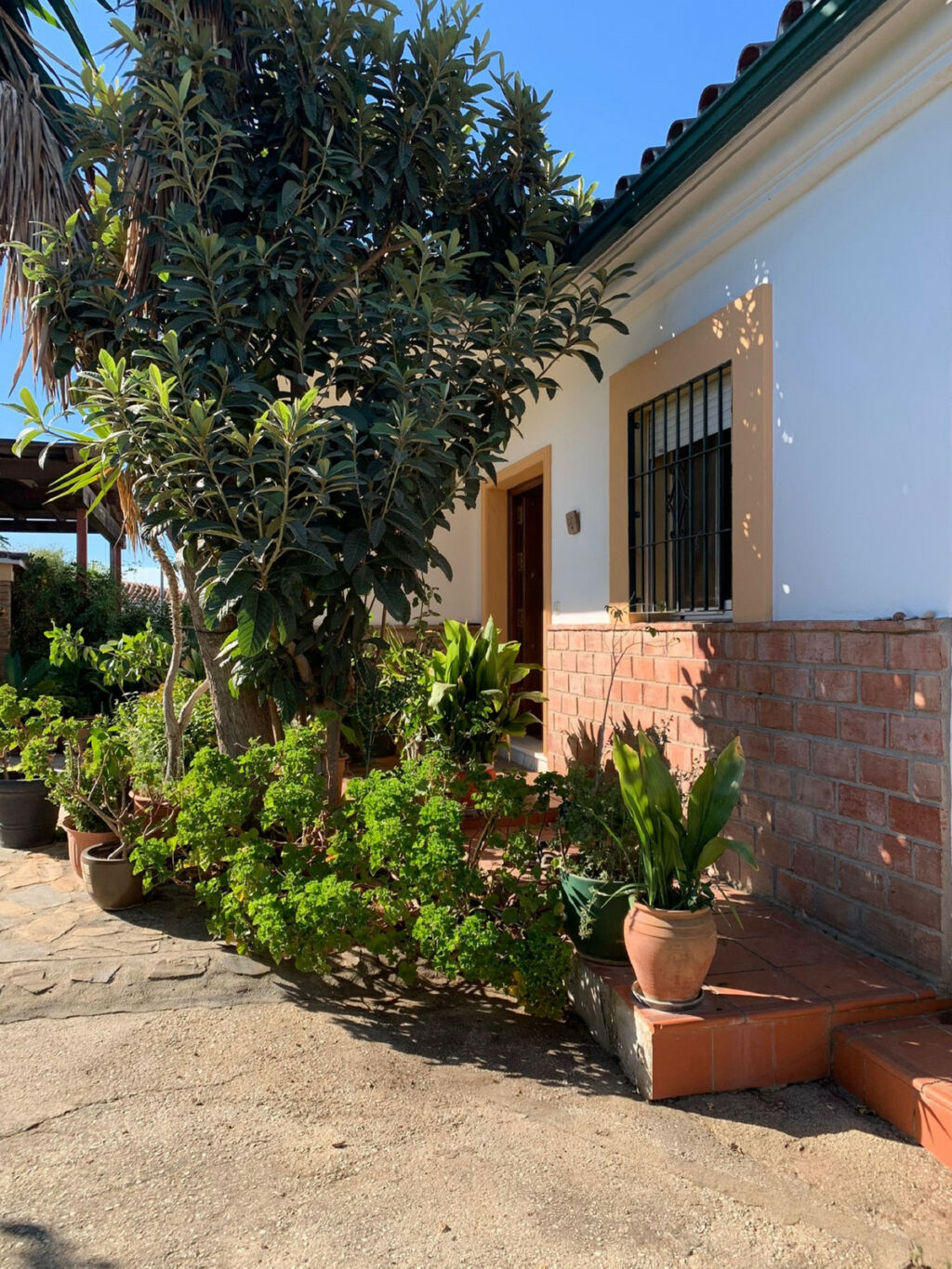 Detached Villa Mijas Málaga - image 14