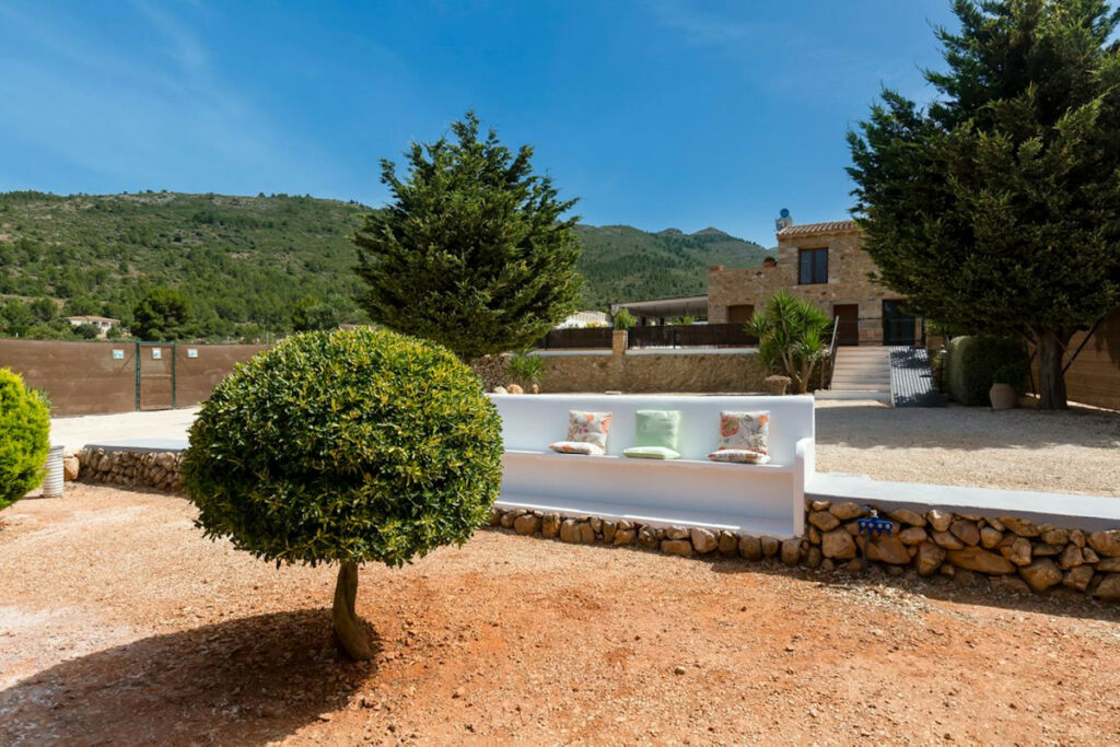 Finca - Cortijo Lliber Alicante - image 15
