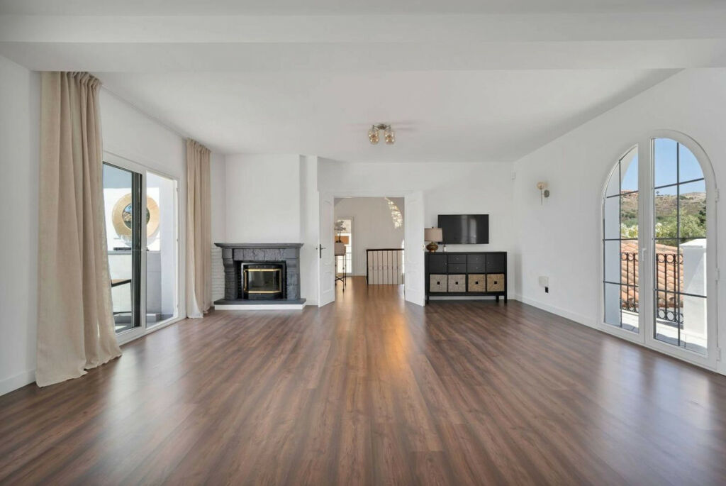 Detached Villa Benahavís Málaga - image 15