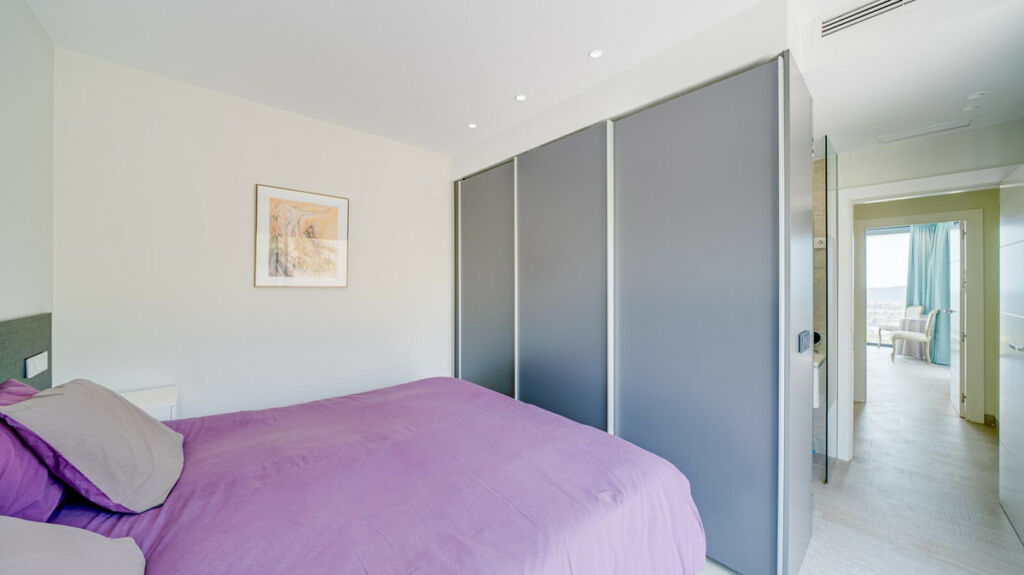 Bungalow Finestrat Alicante - image 14