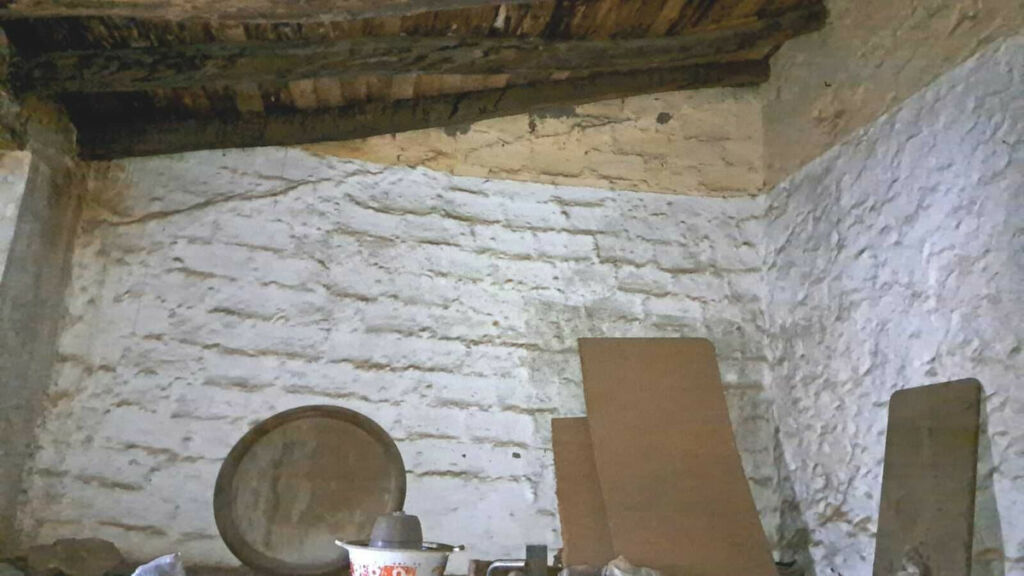Townhouse Gaucín Málaga - image 14