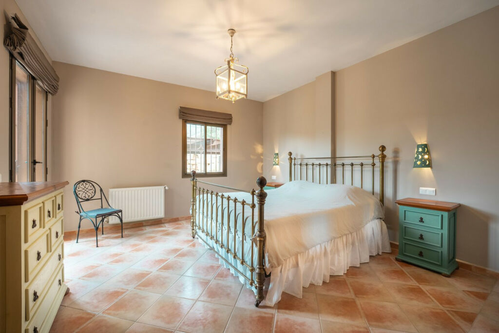 Detached Villa Monda Málaga - image 15