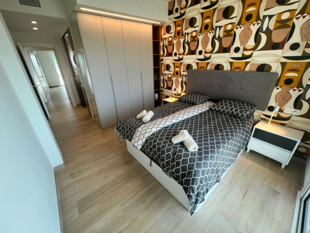 Ground Floor Apartment Guardamar del Segura Alicante - image 15