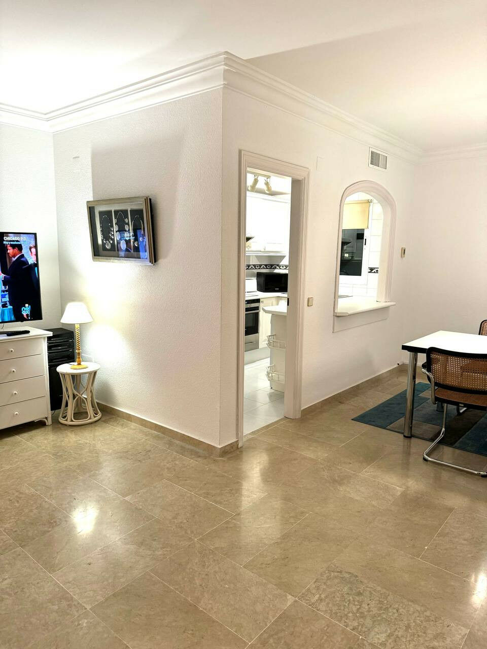 Ground Floor Apartment Estepona Málaga - image 14