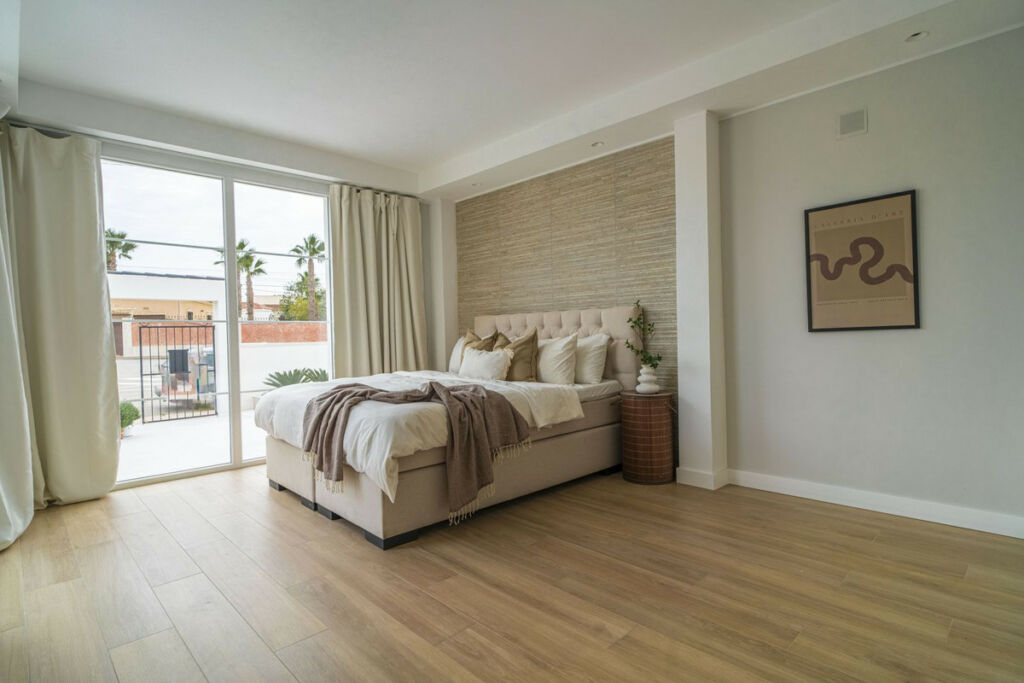 Semi-Detached House La Siesta Alicante - image 14
