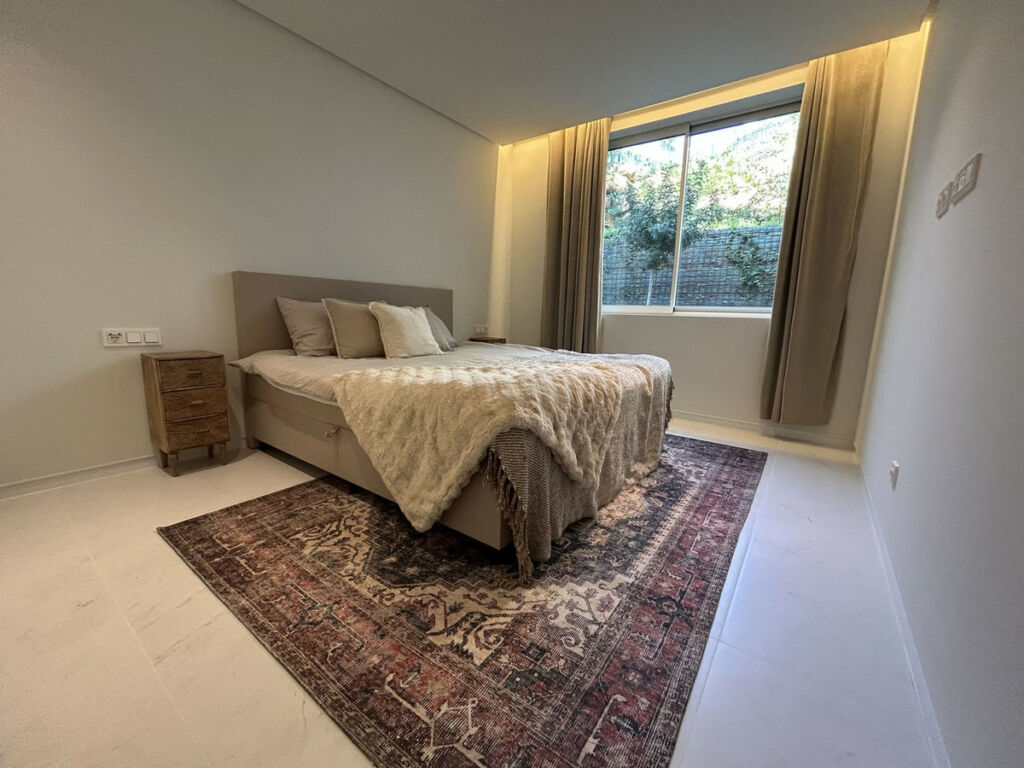 Ground Floor Apartment Marbella Málaga - image 13