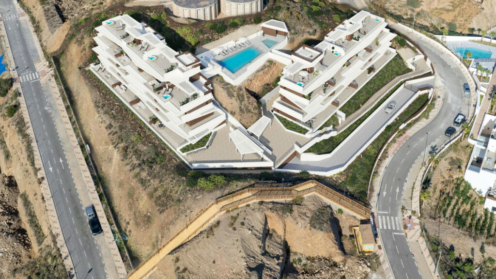 Penthouse Rincón de la Victoria Málaga - image 14