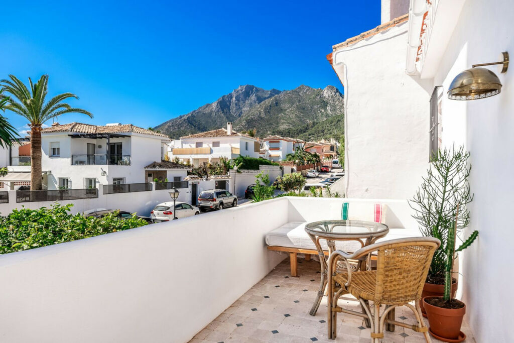 Semi-Detached House Marbella Málaga - image 14