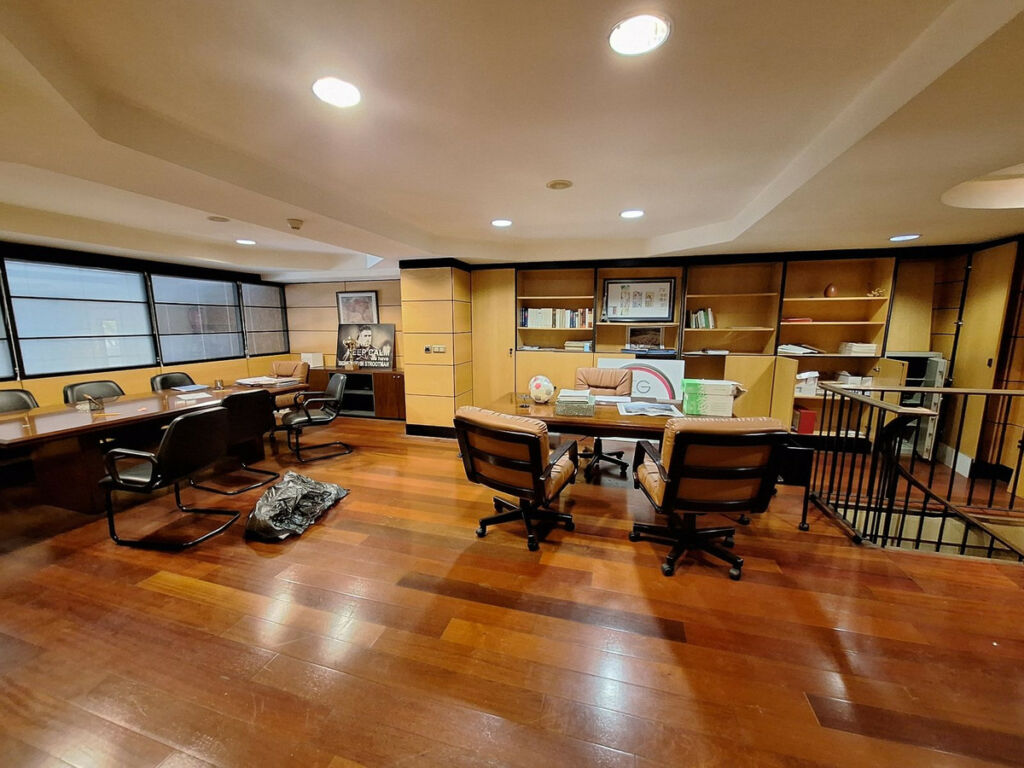 Office Marbella Málaga - image 14