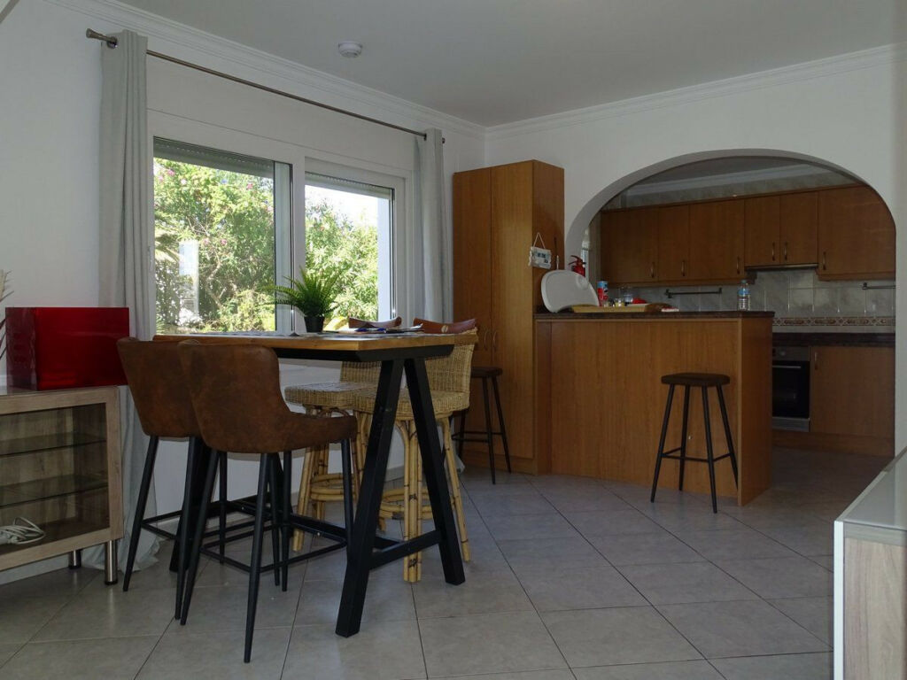 Detached Villa Calpe Alicante - image 14