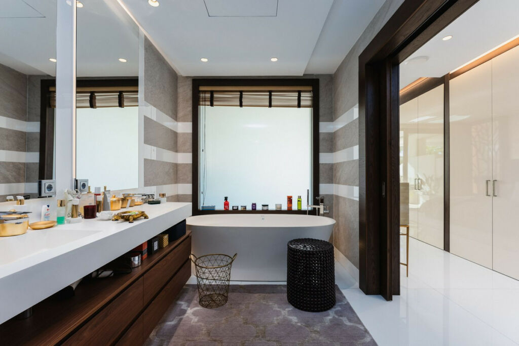Duplex Sierra Blanca Málaga - image 14