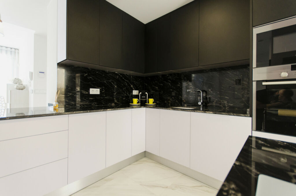 Detached Villa San Miguel de Salinas Alicante - image 14