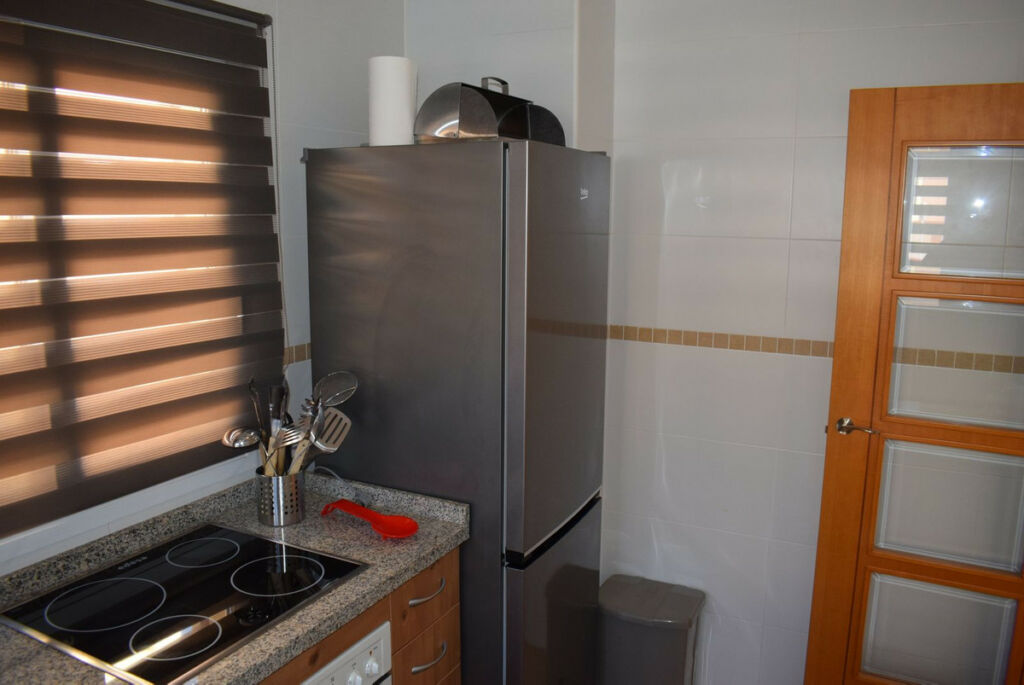 Semi-Detached House Almayate Málaga - image 15