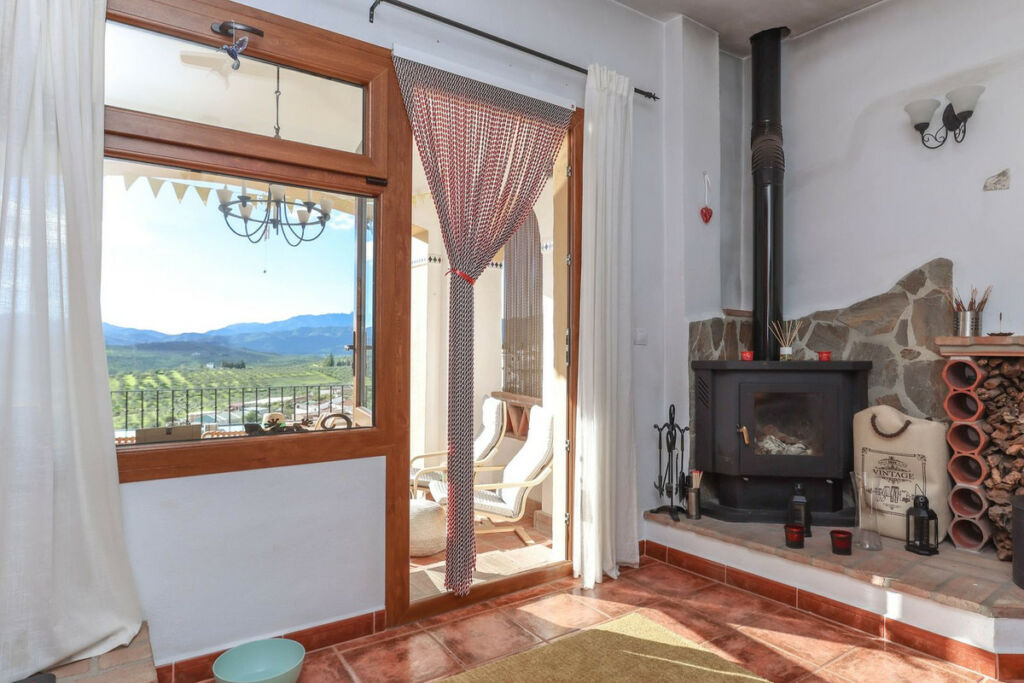 Townhouse Alozaina Málaga - image 15