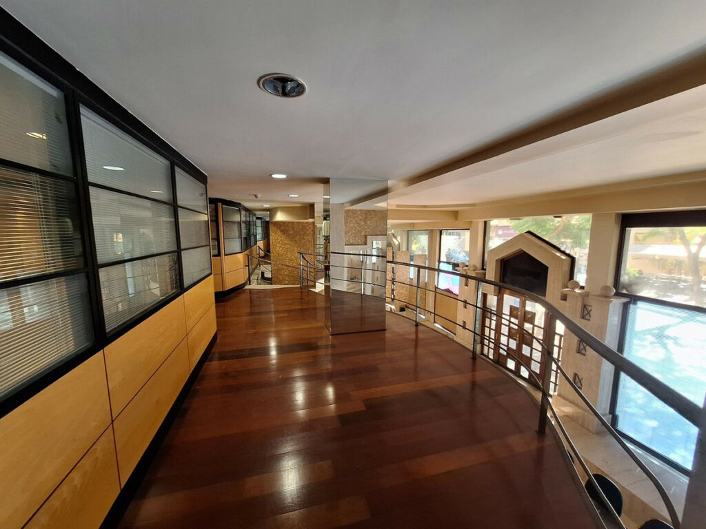 Office Marbella Málaga - image 15