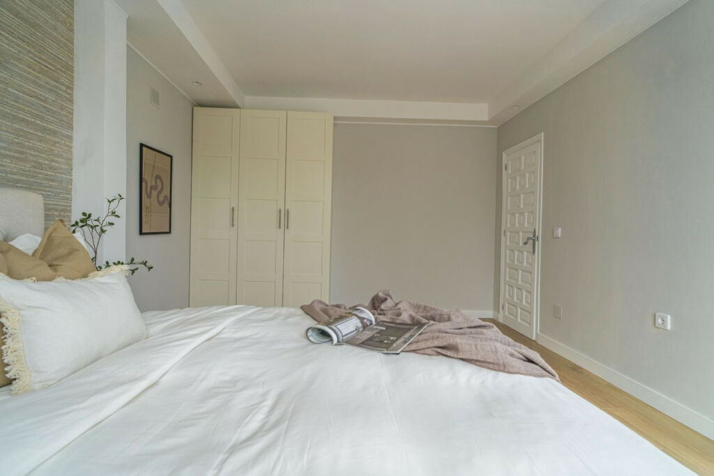 Semi-Detached House La Siesta Alicante - image 15