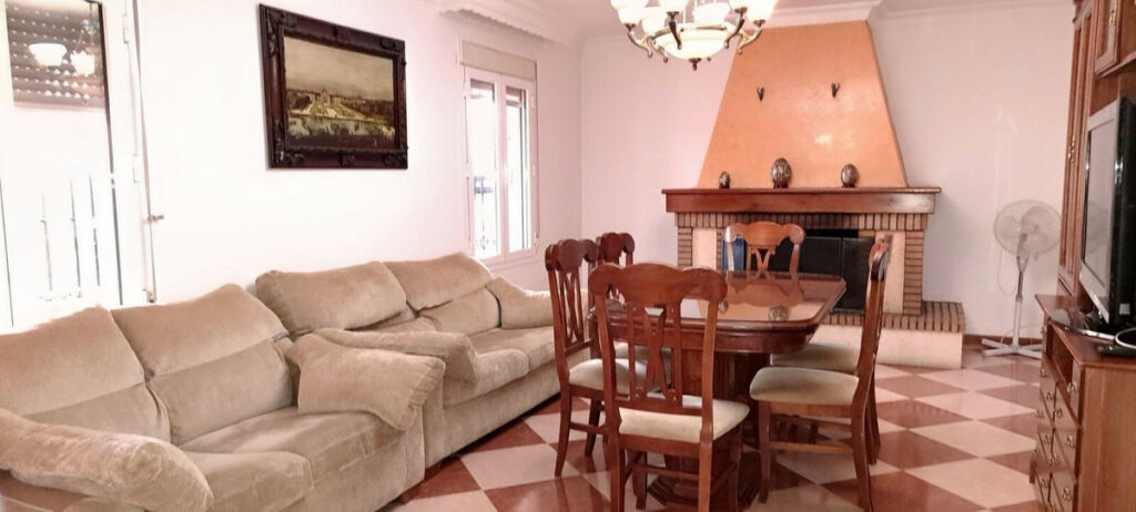 Detached Villa Arriate Málaga - image 14