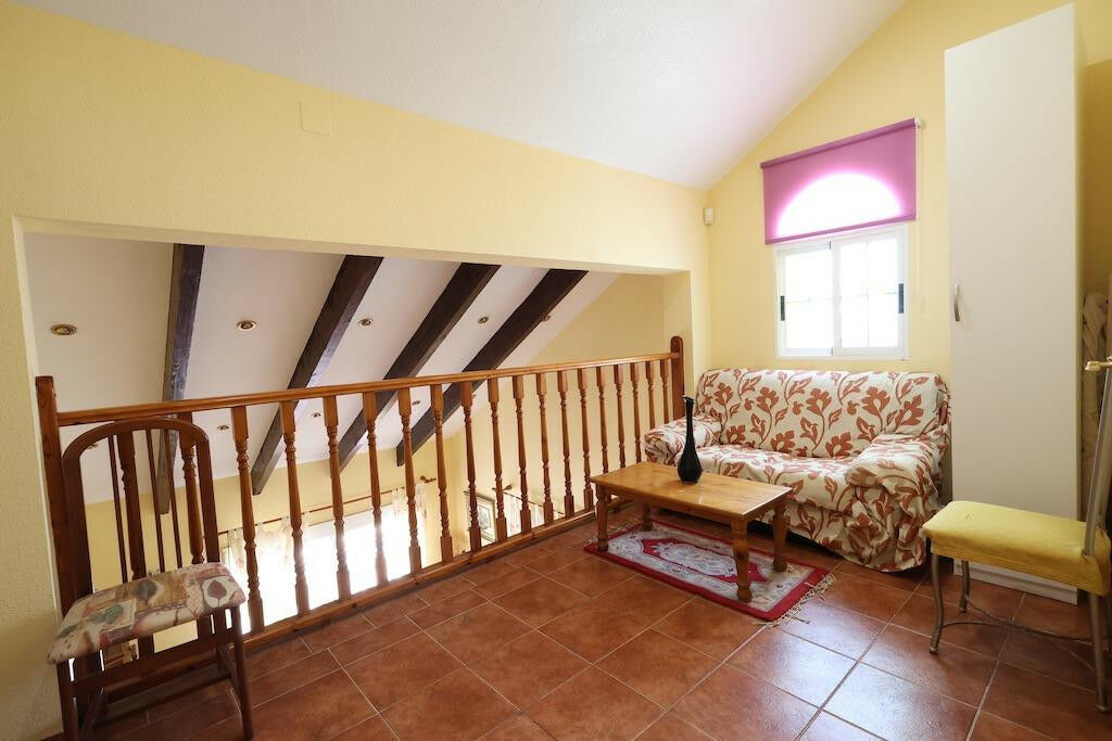 Detached Villa Playa Flamenca Alicante - image 15