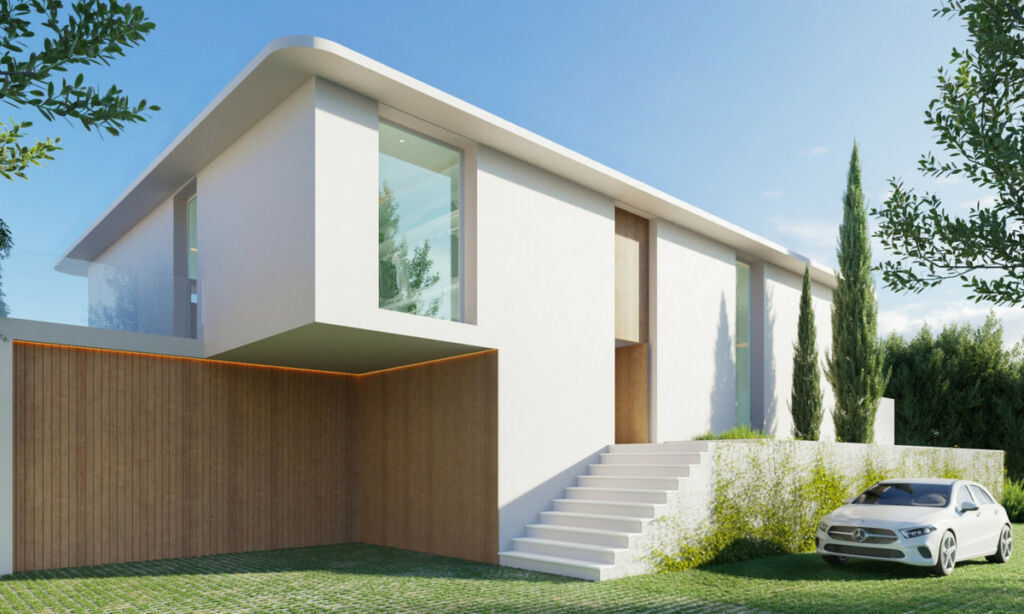 Detached Villa Benalmadena Málaga - image 15
