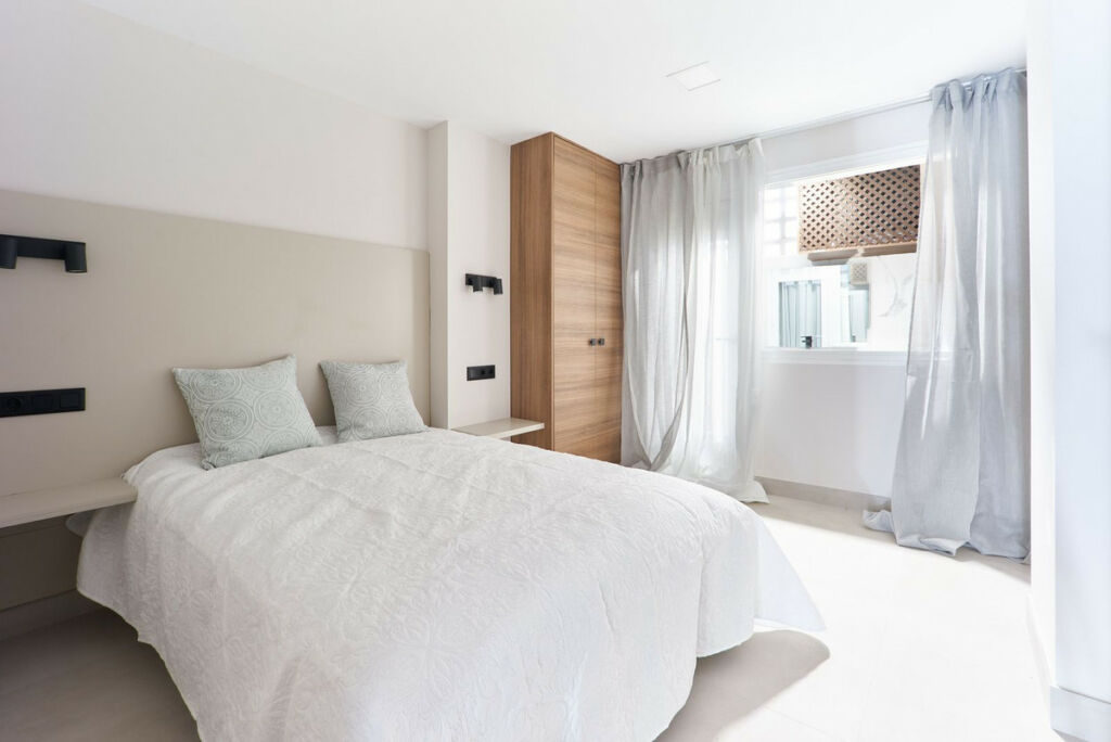 Ground Floor Apartment San Pedro de Alcántara Málaga - image 17
