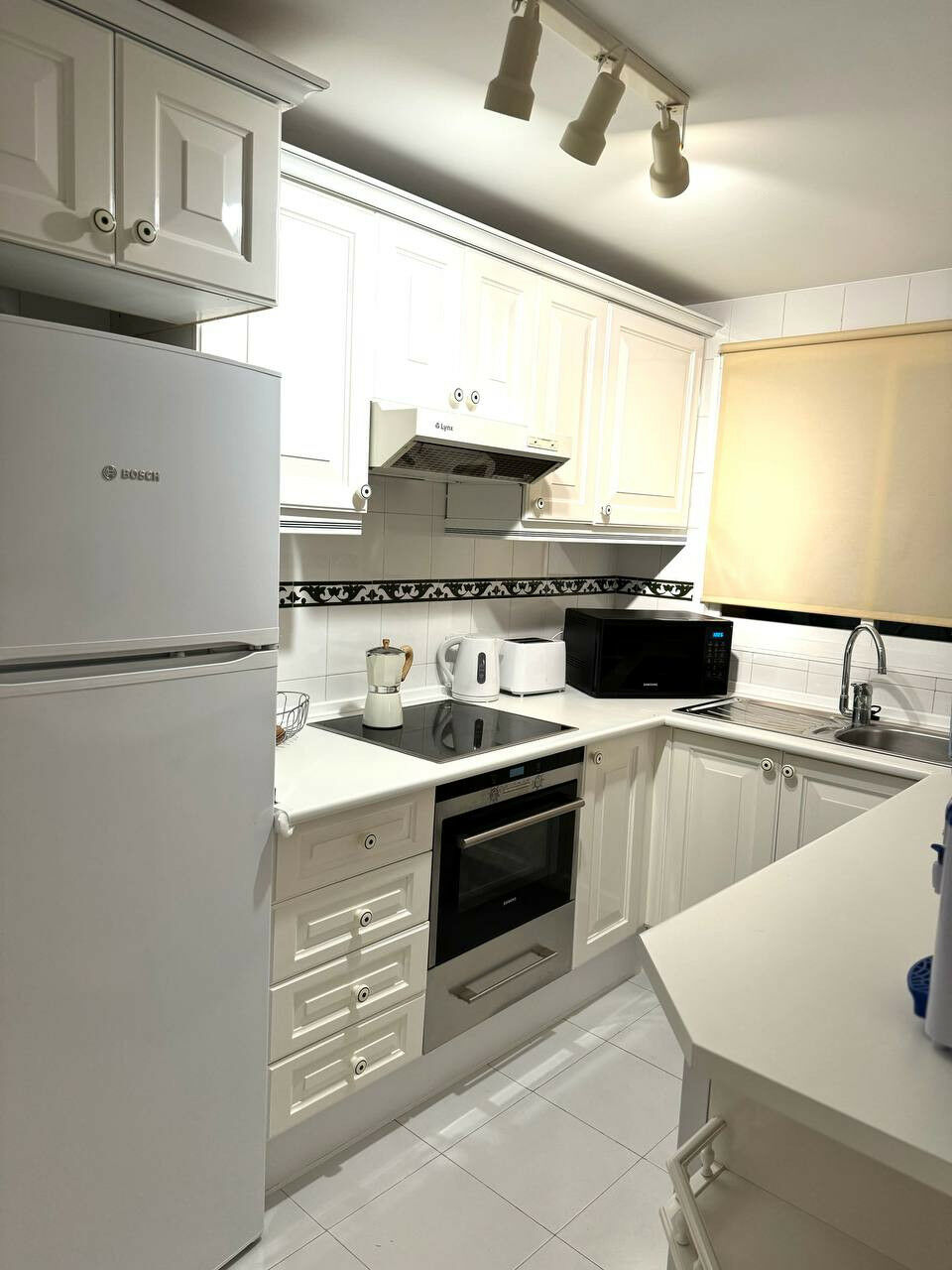 Ground Floor Apartment Estepona Málaga - image 15