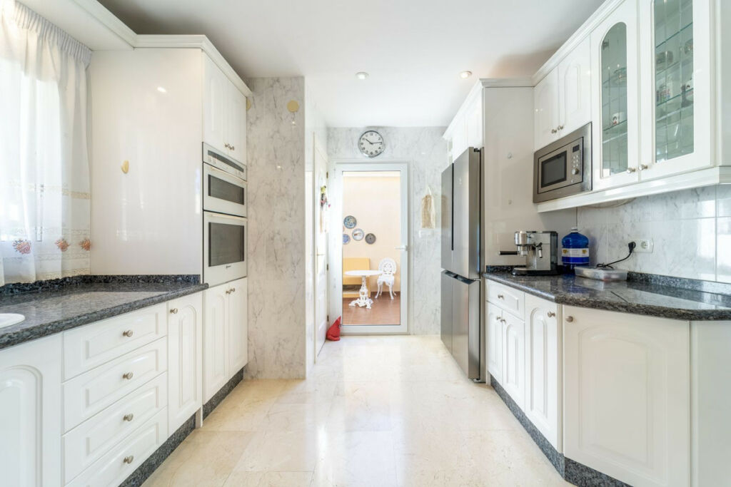 Detached Villa Benalmadena Costa Málaga - image 14