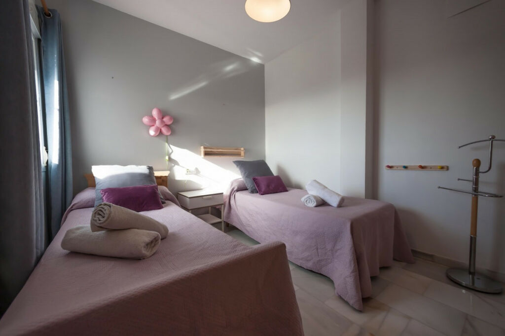 Semi-Detached House Frigiliana Málaga - image 15