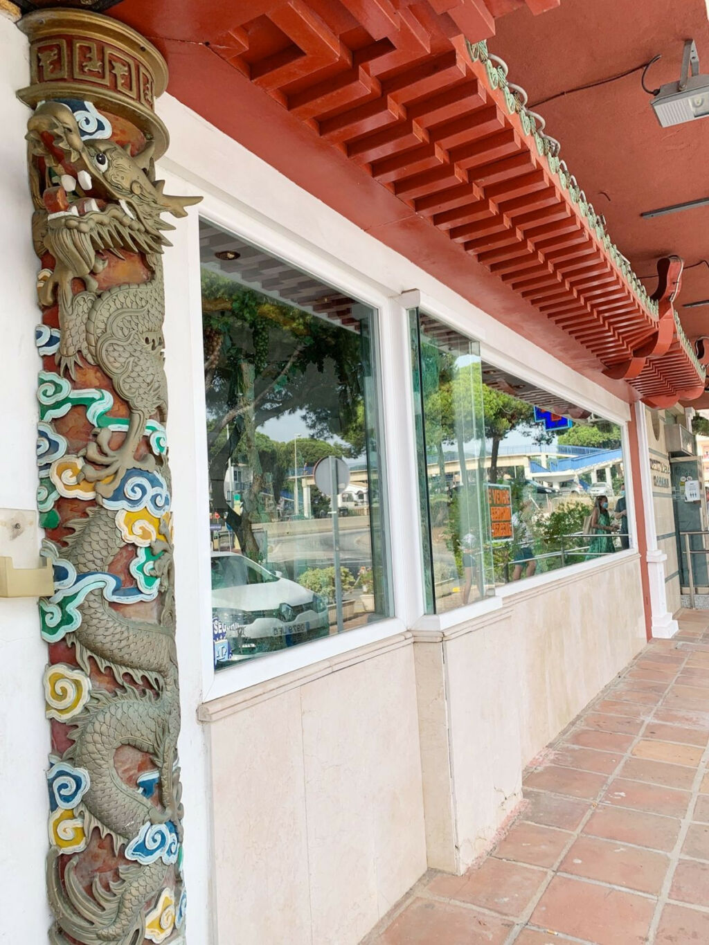 Restaurant Calahonda Málaga - image 15