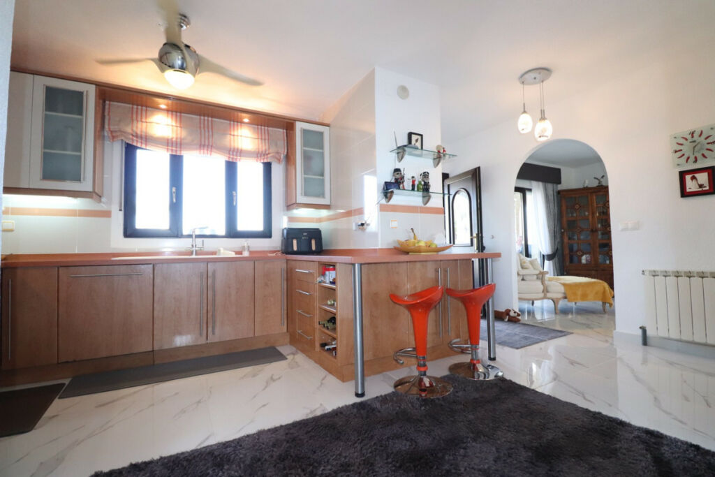 Detached Villa Algorfa Alicante - image 19