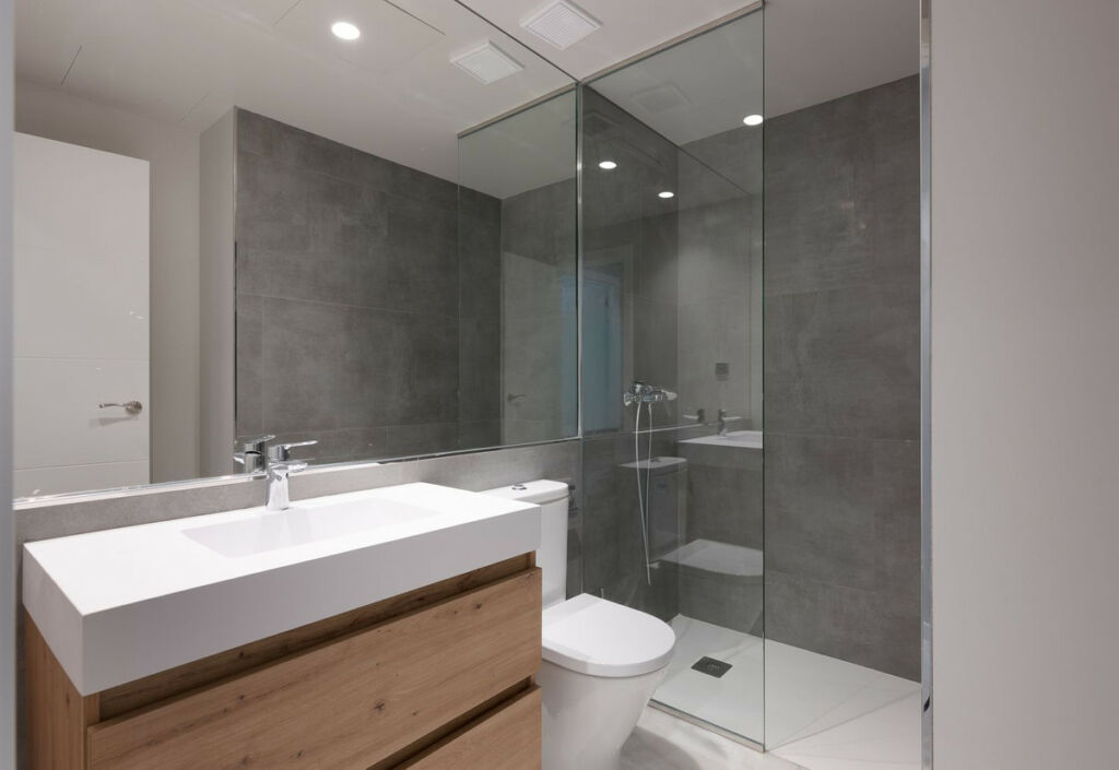 Detached Villa Marbesa Málaga - image 15