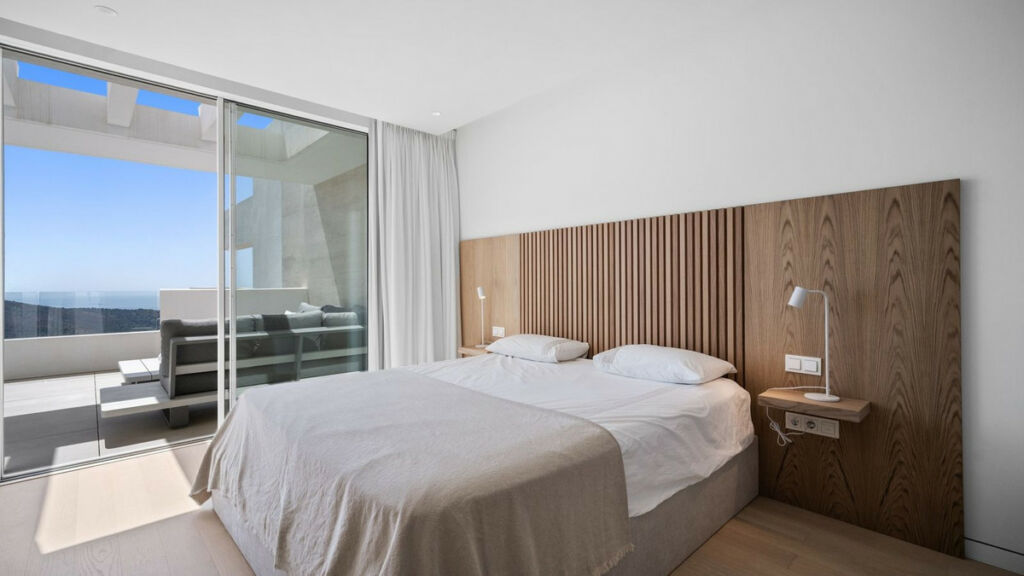 Middle Floor Apartment Marbella Málaga - image 14