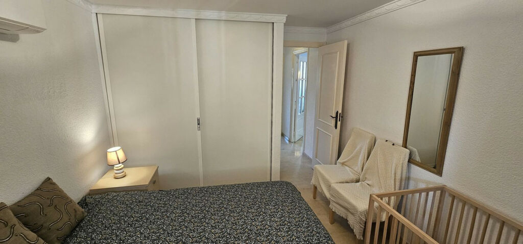 Middle Floor Apartment Riviera del Sol Málaga - image 16