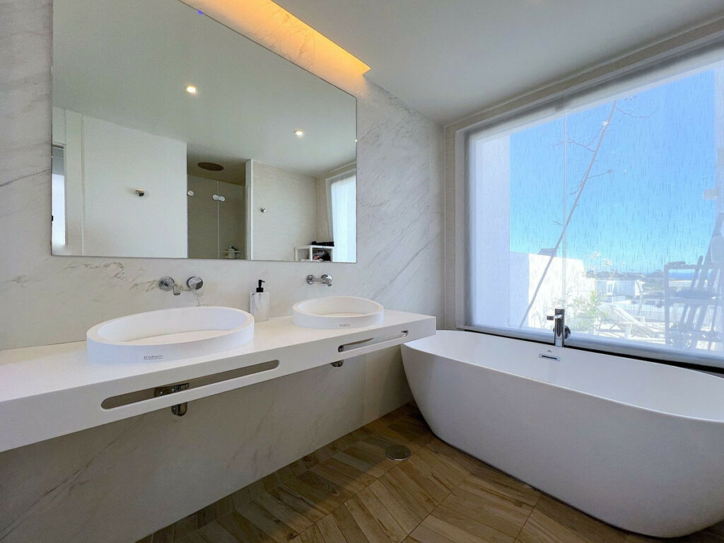 Townhouse Artola Málaga - image 15