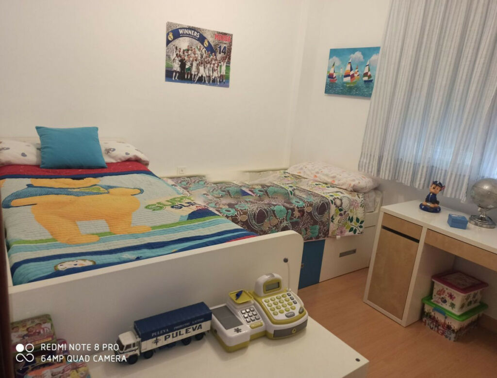 Middle Floor Apartment Estepona Málaga - image 15
