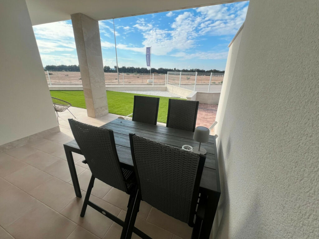 Ground Floor Apartment Guardamar del Segura Alicante - image 16