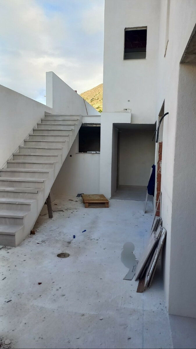 Detached Villa Fortuna Murcia - image 15