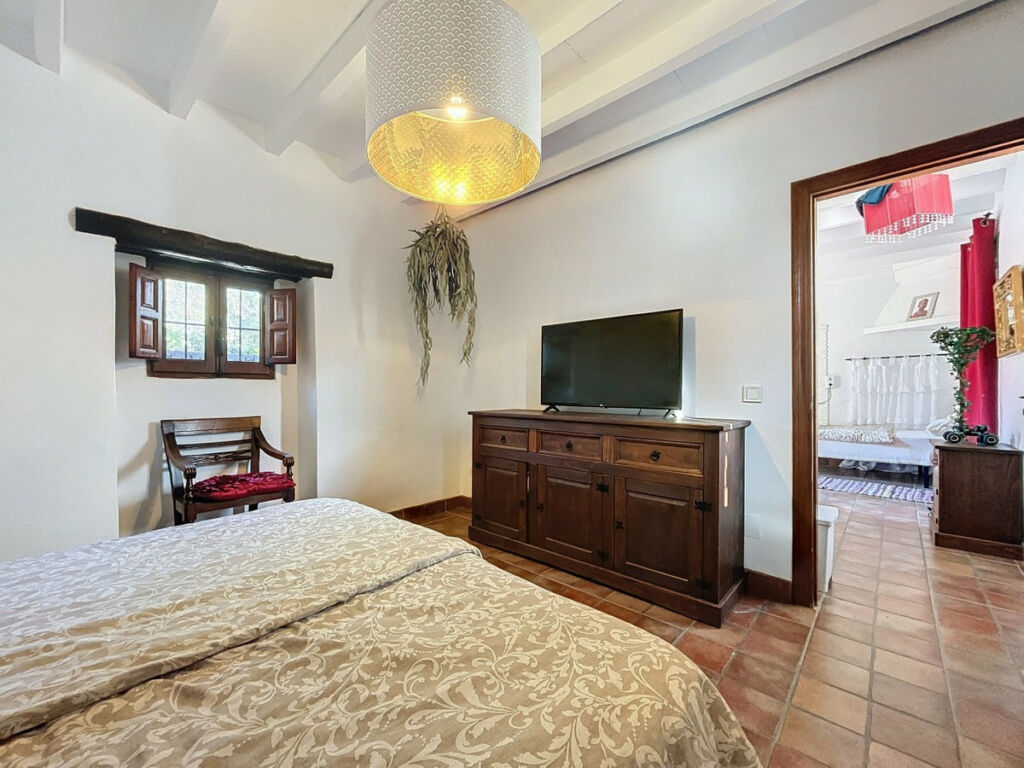 Detached Villa Vélez-Málaga Málaga - image 15