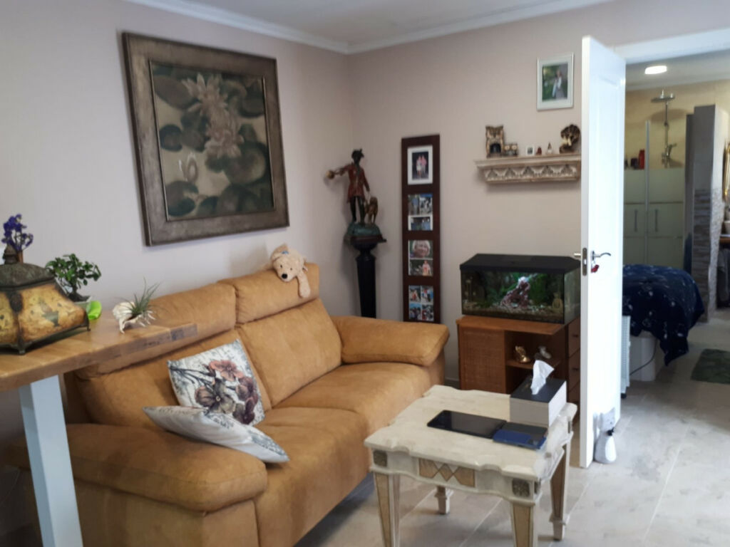 Detached Villa Villena Alicante - image 15