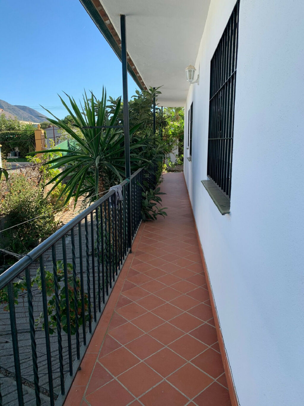 Detached Villa Mijas Málaga - image 15