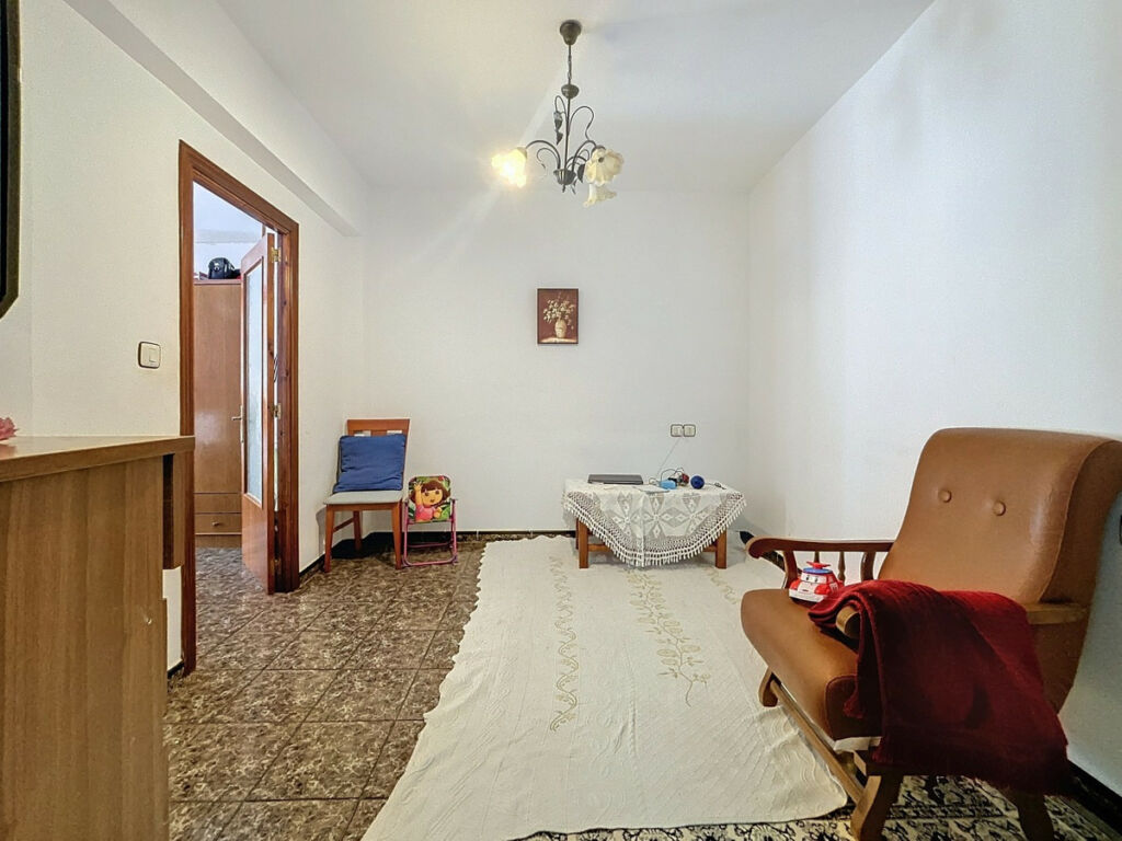 Semi-Detached House Sayalonga Málaga - image 15