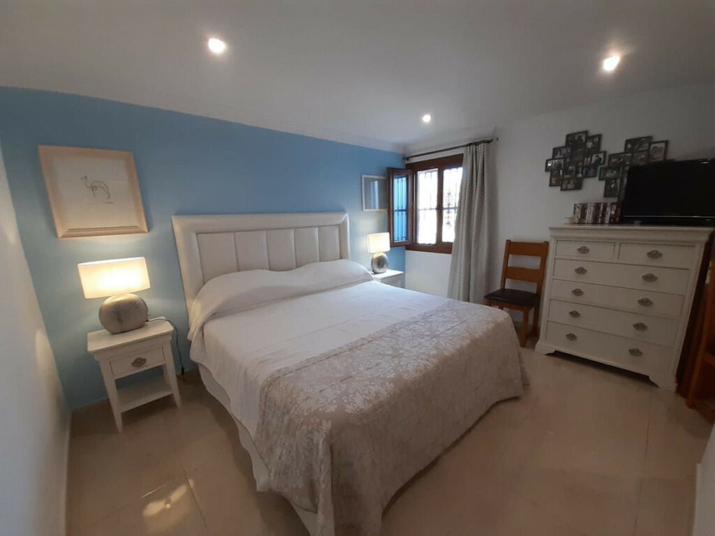 Detached Villa Iznate Málaga - image 15