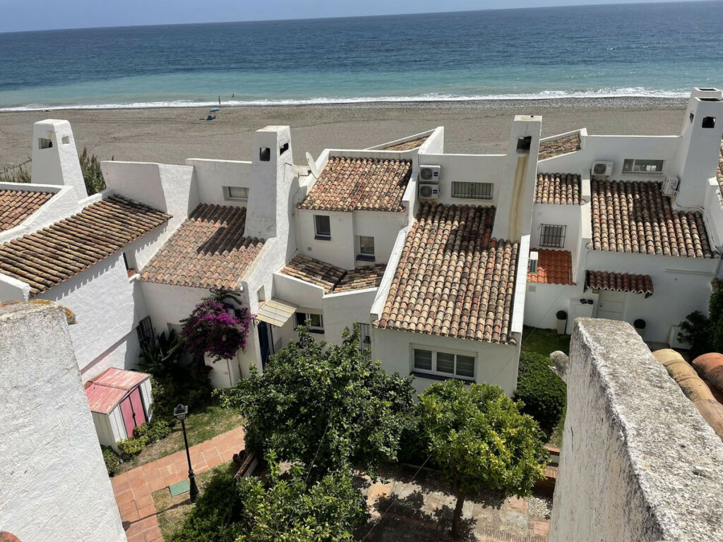 Penthouse Duplex Estepona Málaga - image 15